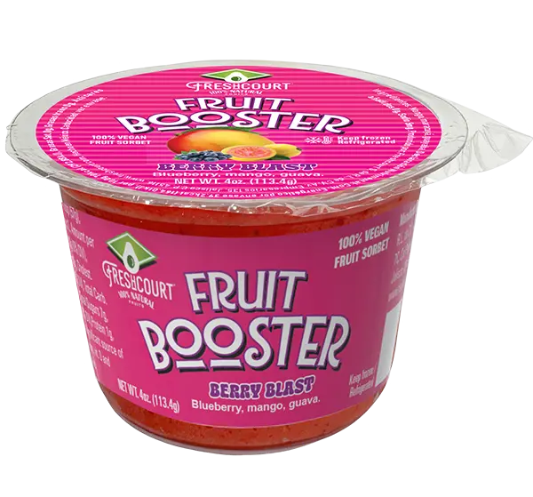 Berry Blast