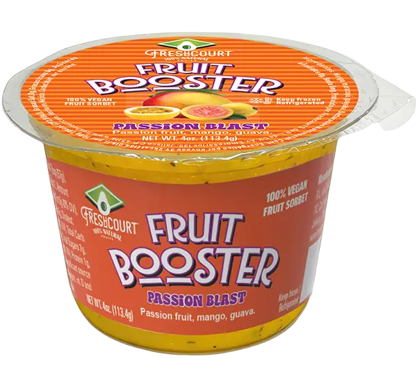 MANGO BLAST