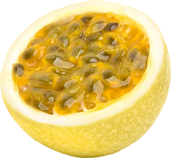 PassionFruit