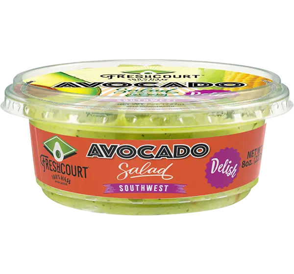 Salad-SouthWest-2