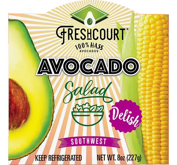 Salad-SouthWest-3