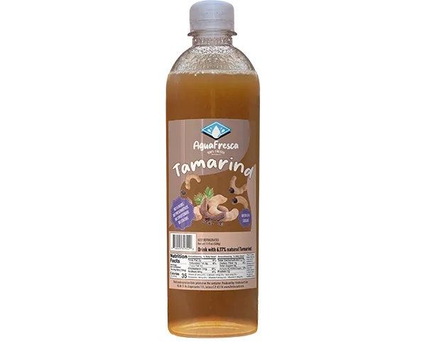 AGUAFRESCA Tamarindo