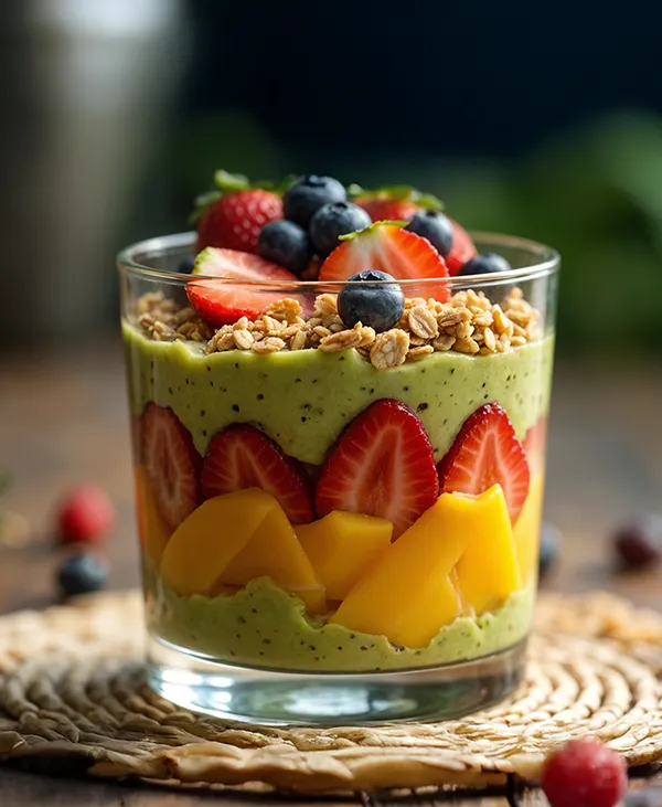 PARFAIT