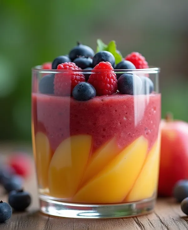 PARFAIT