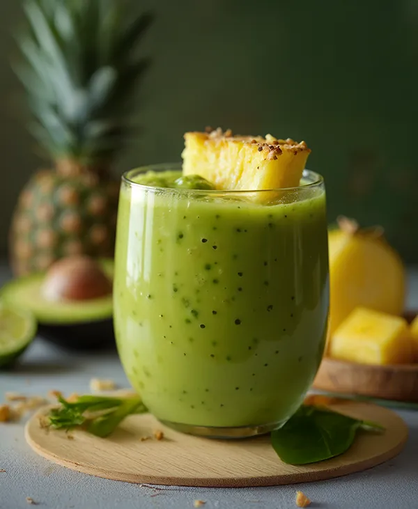 SMOOTHIE